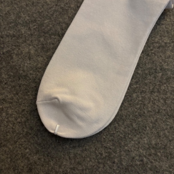 IMPERICON Lion White Socks NWT (Imported from Germany) - Picture 7 of 12